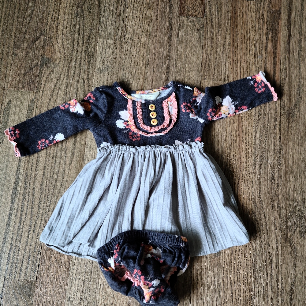 Matilda Jane
